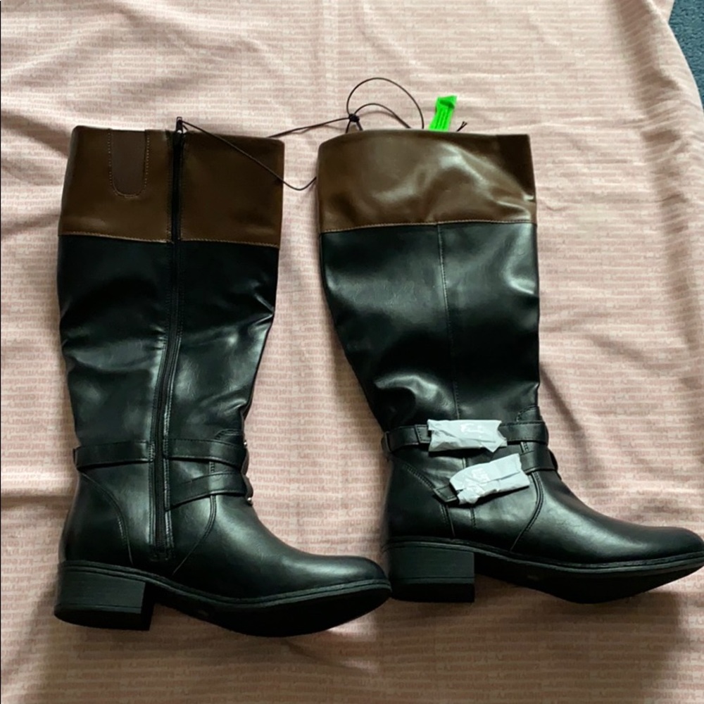Riding Boots